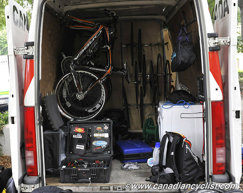 2013 Road World Championships
