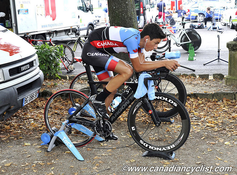 2013 Road World Championships