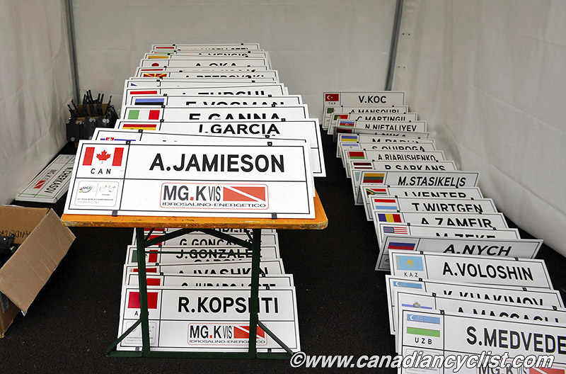 2013 Road World Championships