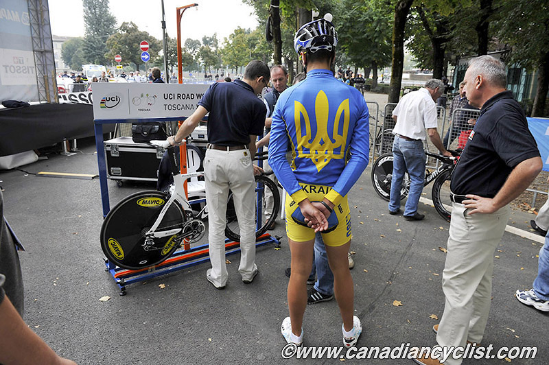 2013 Road World Championships