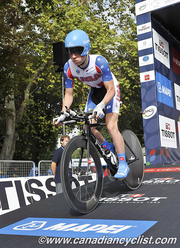 2013 Road World Championships