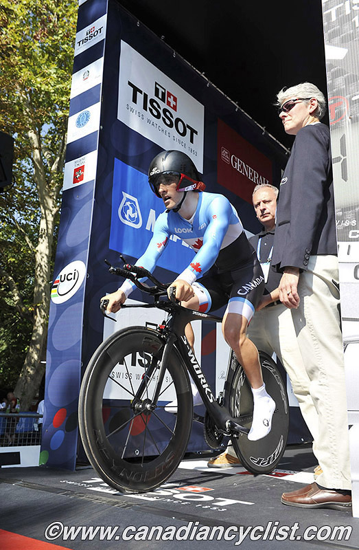 2013 Road World Championships