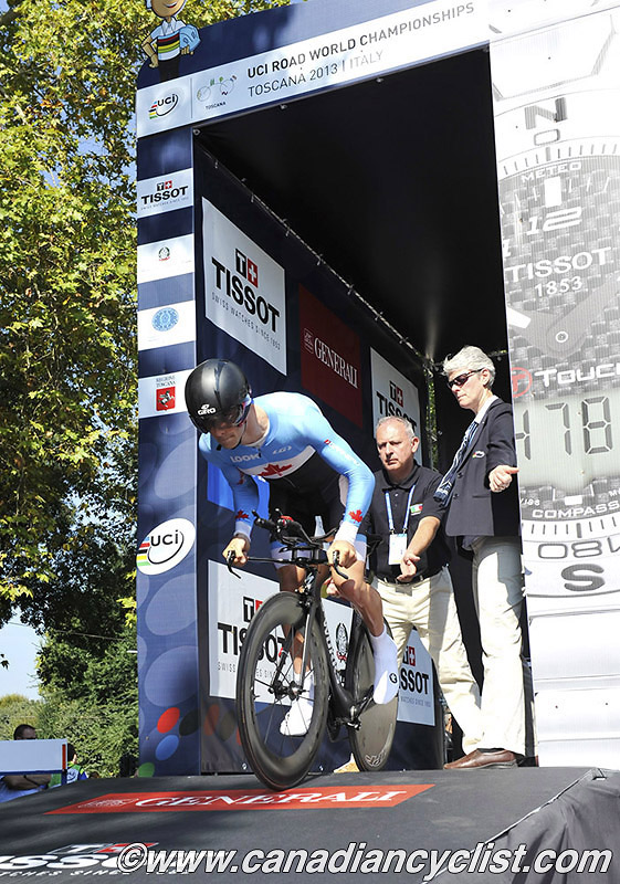 2013 Road World Championships