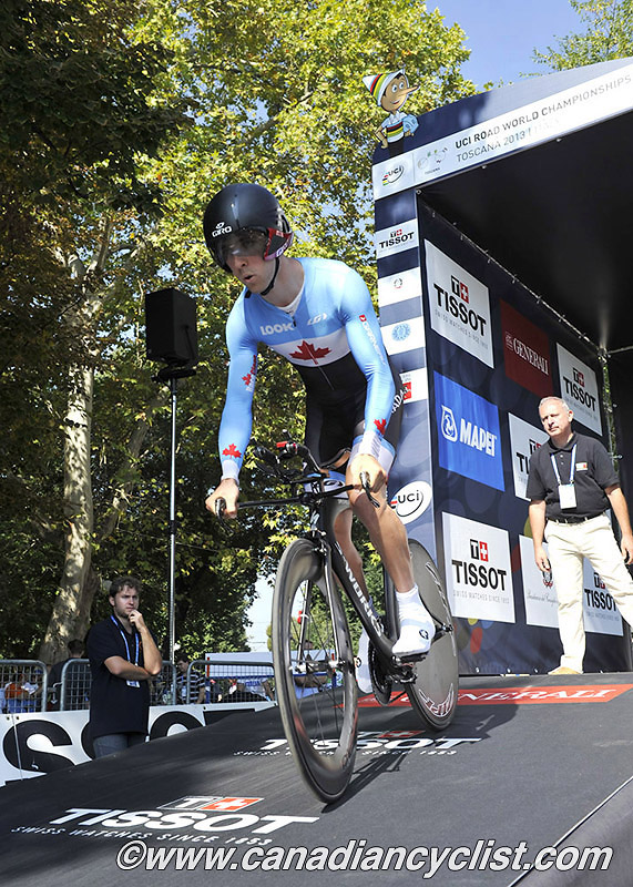 2013 Road World Championships