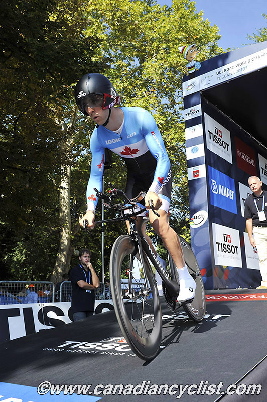 2013 Road World Championships