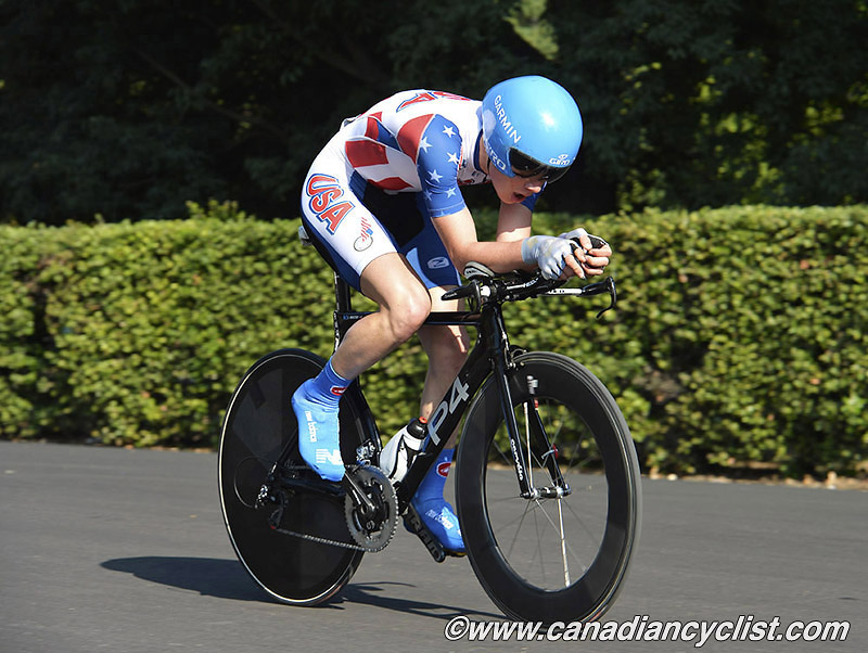 2013 Road World Championships