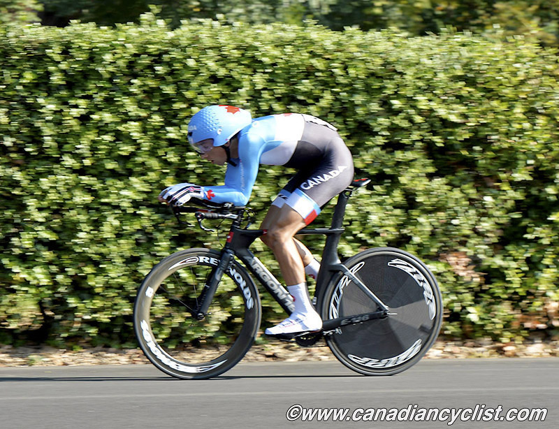2013 Road World Championships