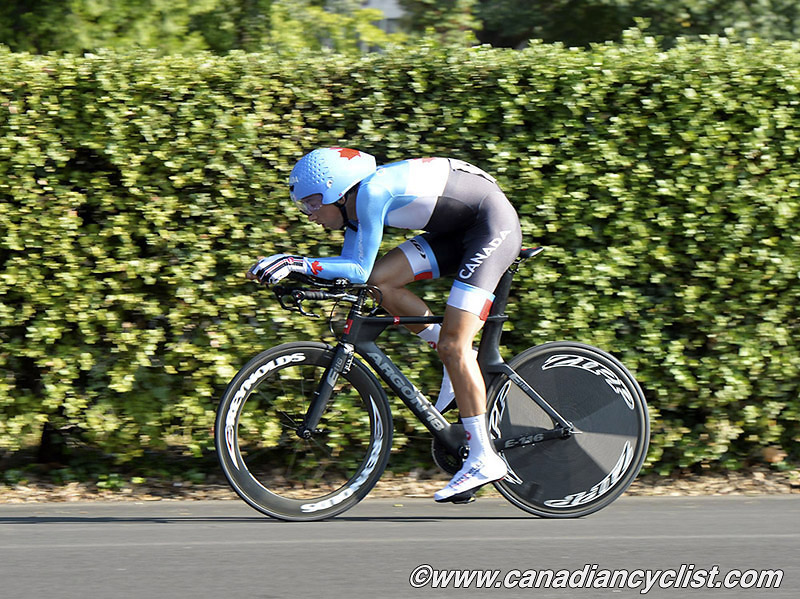 2013 Road World Championships