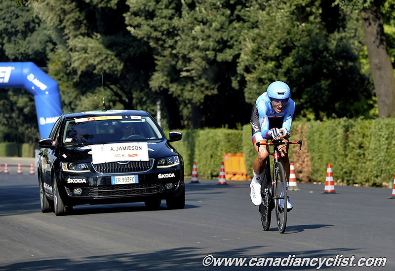 2013 Road World Championships