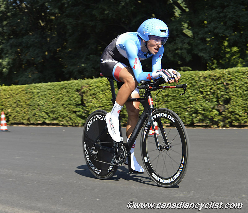 2013 Road World Championships