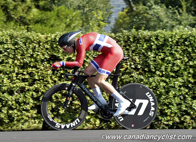 2013 Road World Championships