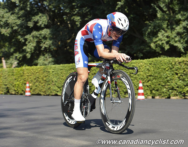 2013 Road World Championships
