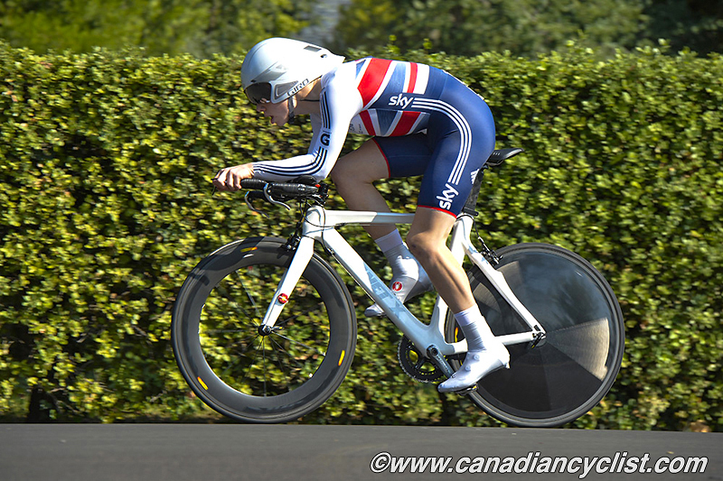 2013 Road World Championships