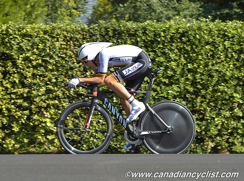 2013 Road World Championships