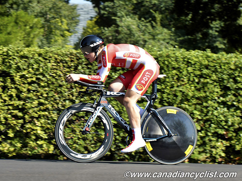2013 Road World Championships