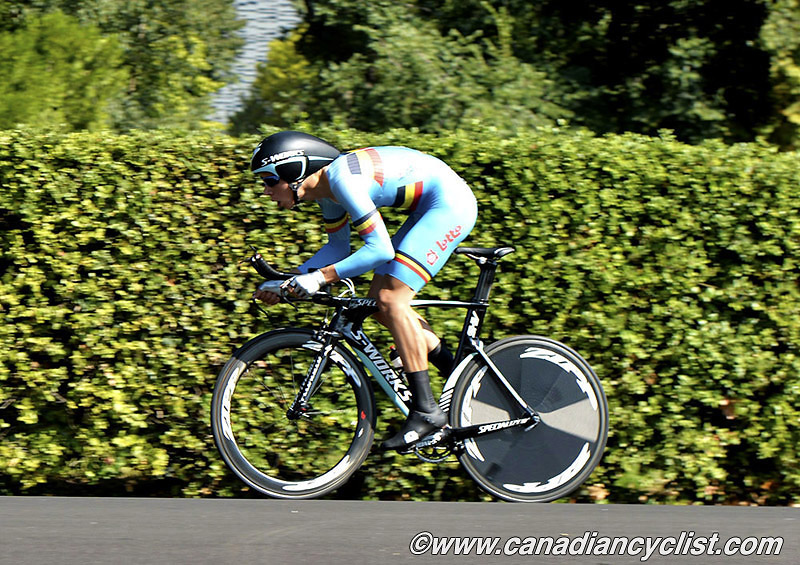 2013 Road World Championships