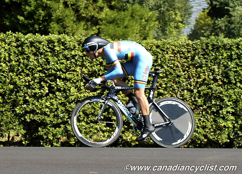 2013 Road World Championships