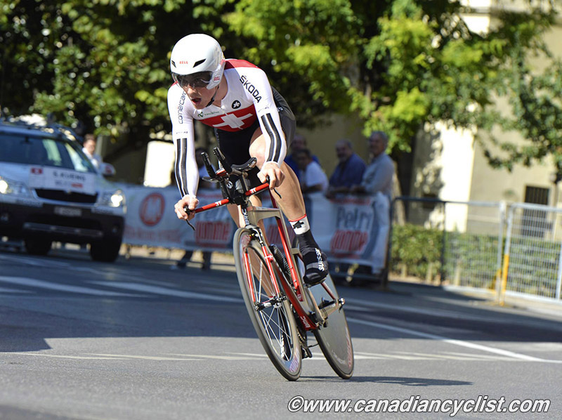 2013 Road World Championships