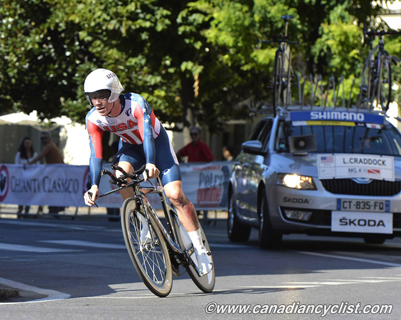 2013 Road World Championships