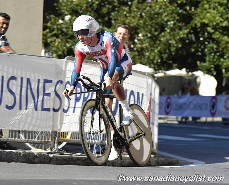 2013 Road World Championships