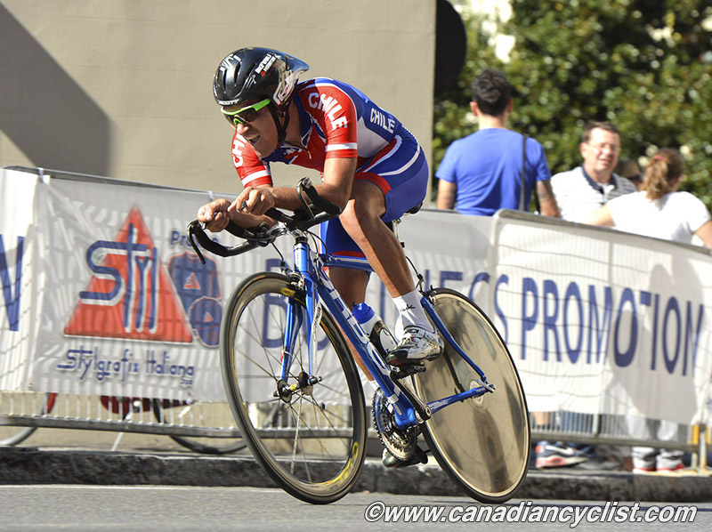 2013 Road World Championships