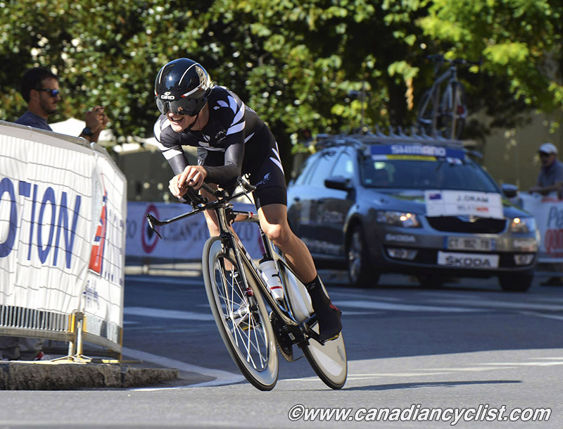 2013 Road World Championships