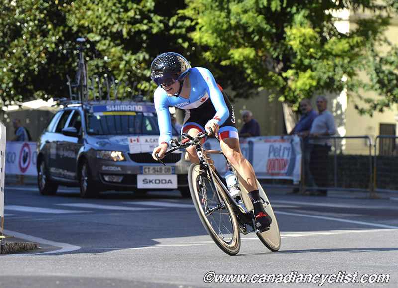 2013 Road World Championships