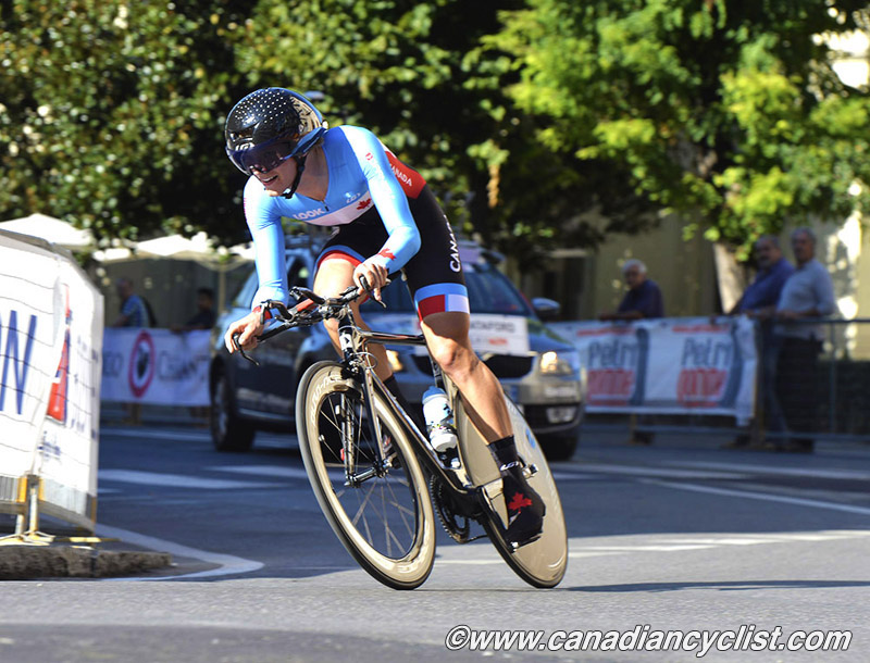 2013 Road World Championships