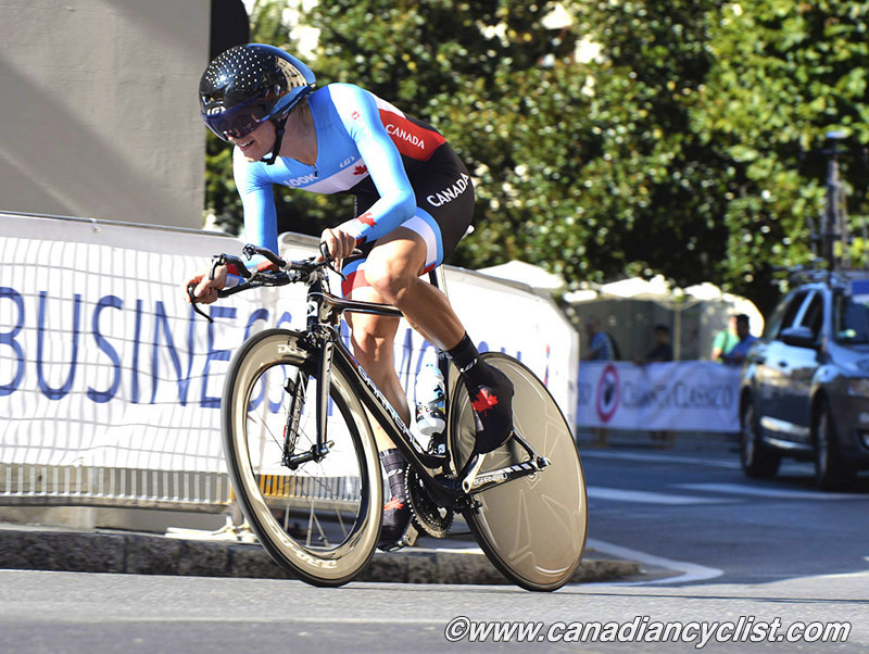 2013 Road World Championships