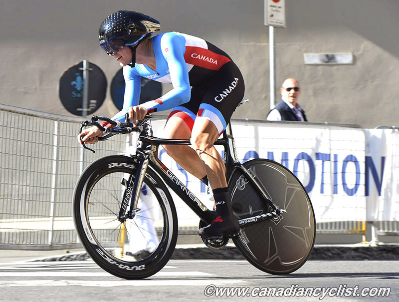 2013 Road World Championships