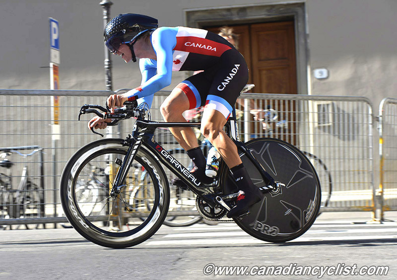 2013 Road World Championships