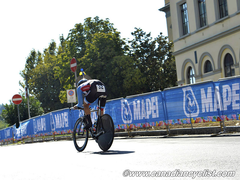 2013 Road World Championships