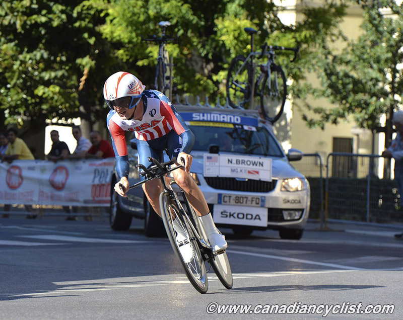 2013 Road World Championships