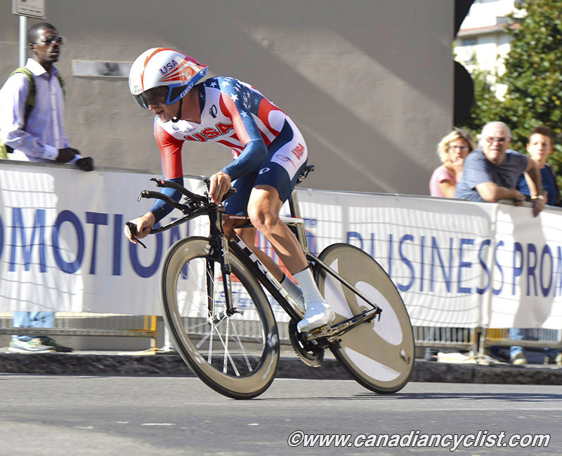 2013 Road World Championships