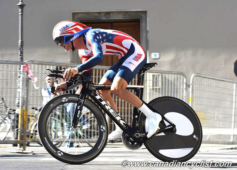 2013 Road World Championships