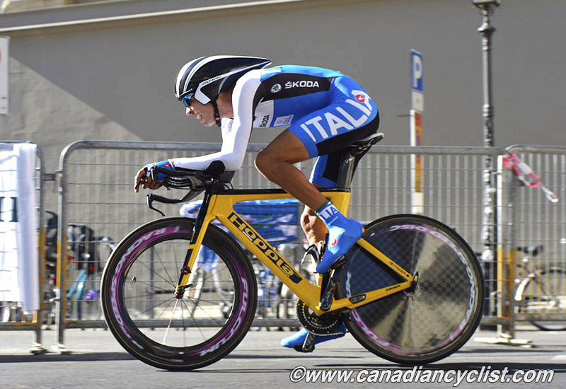 2013 Road World Championships