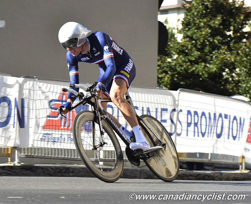 2013 Road World Championships