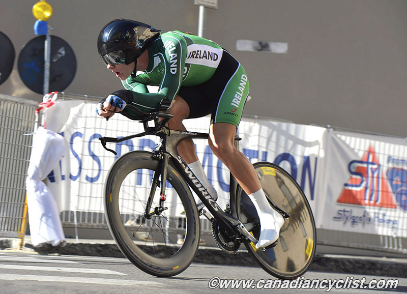 2013 Road World Championships
