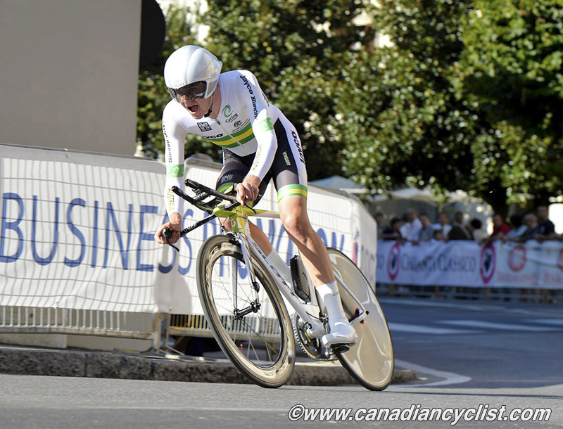 2013 Road World Championships