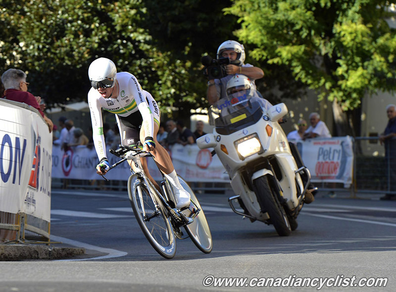2013 Road World Championships