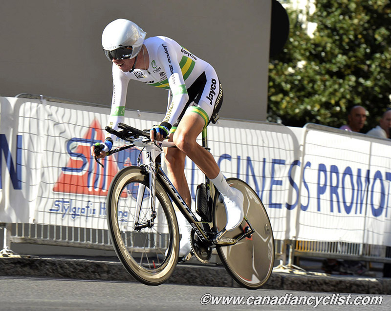 2013 Road World Championships