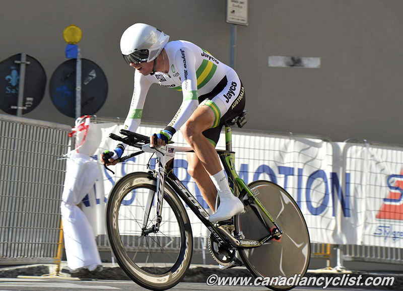 2013 Road World Championships