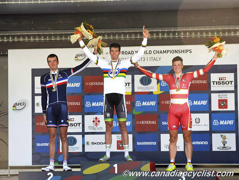 2013 Road World Championships