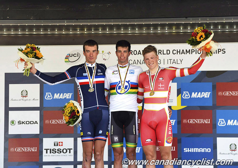 2013 Road World Championships