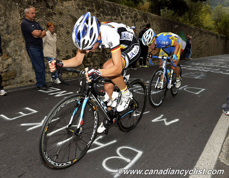 2013 Road World Championships