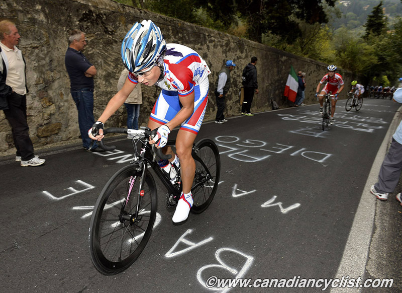 2013 Road World Championships