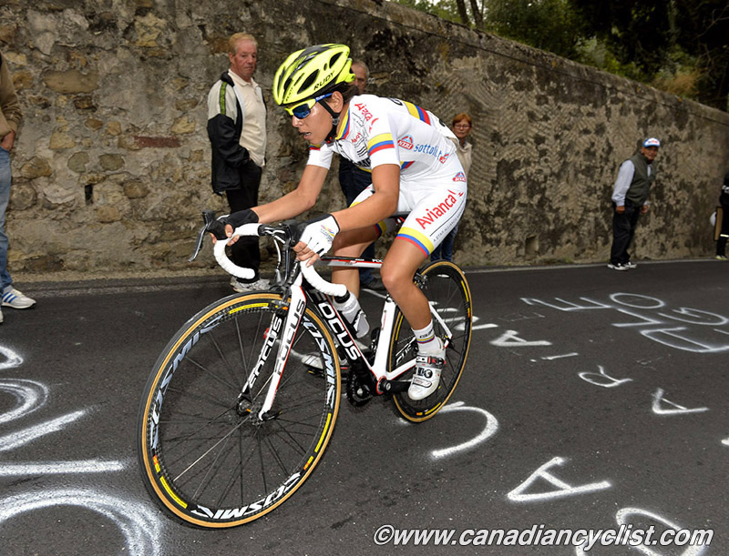 2013 Road World Championships