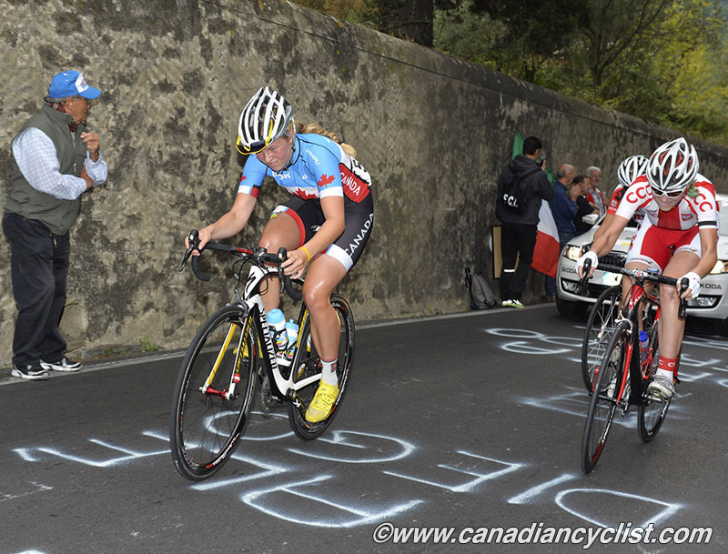 2013 Road World Championships