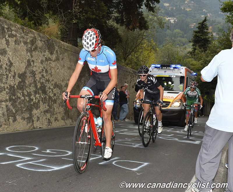 2013 Road World Championships