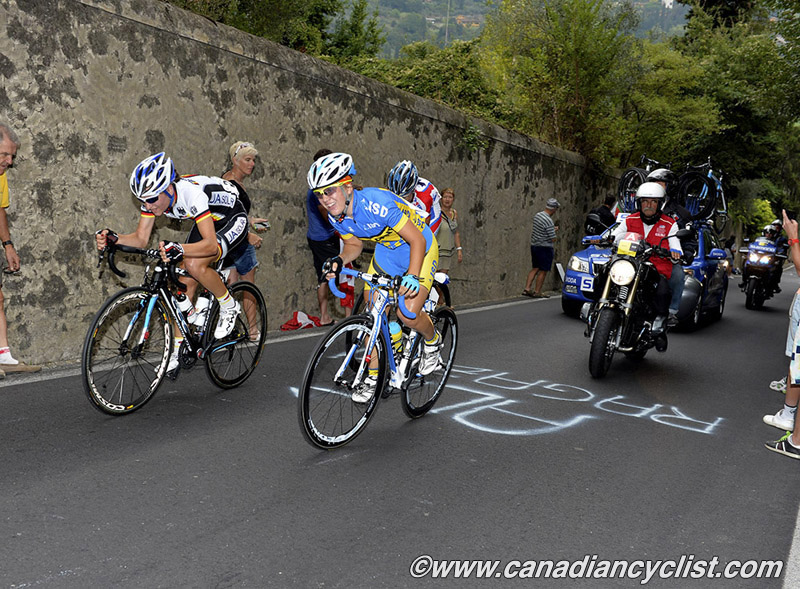 2013 Road World Championships